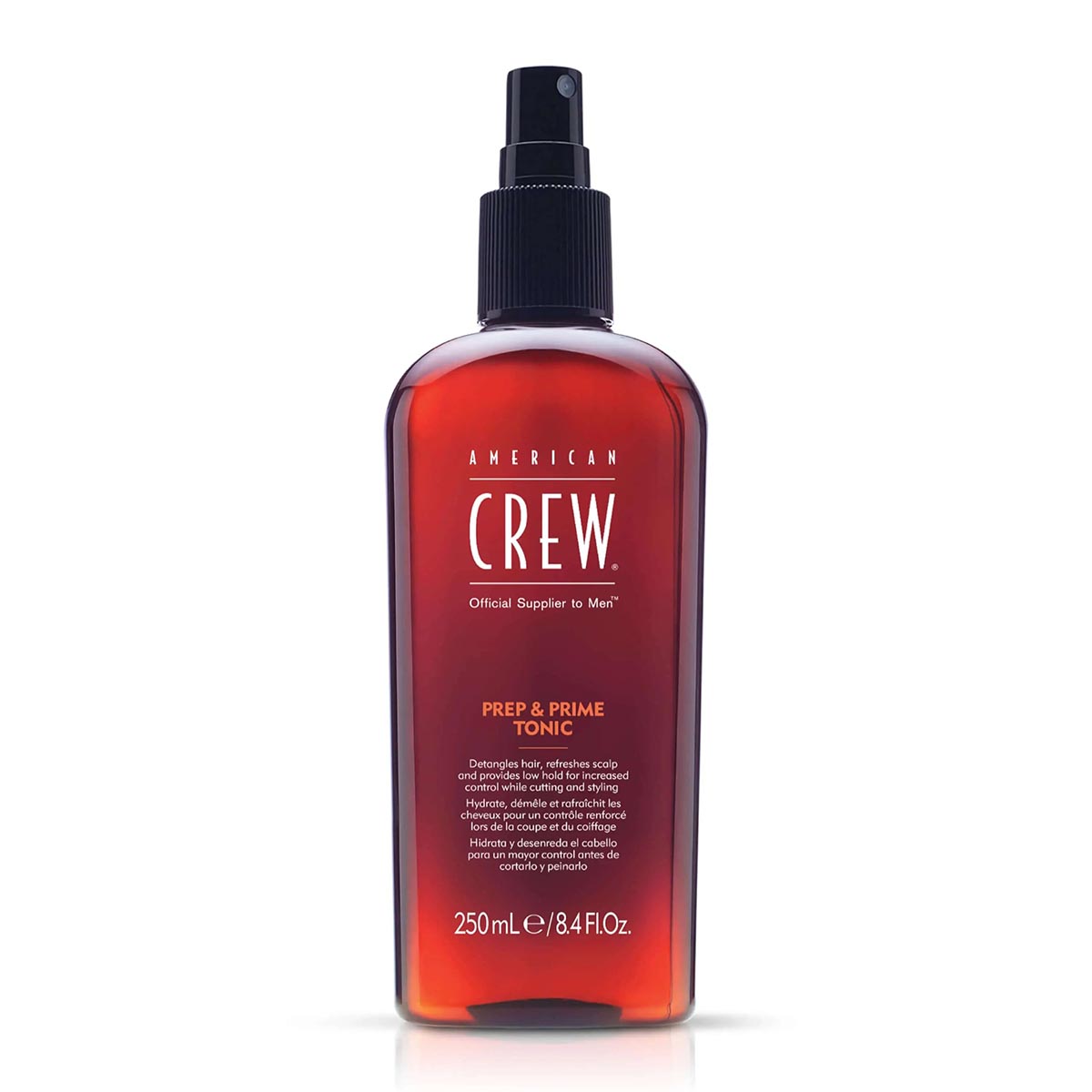 American Crew Prep&Prime Tonico 250Ml